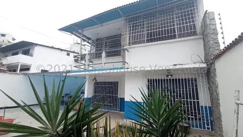 Chm5. Casa En Venta - La Soledad Aragua - Mls 25-6955