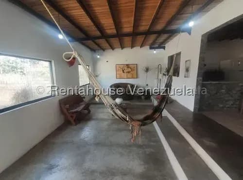 Inmuebles Milagros Nazareth Casa En Venta En Cabudare Lara Agua Viva. Codigo Del Inmueble 26-14181 Economica Residencial Economico