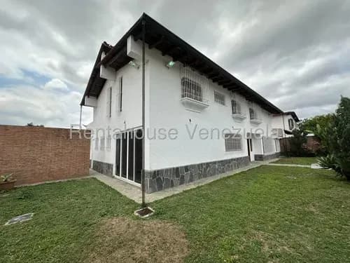 Casa En Venta - Barbara Marin - Mls #26-17545