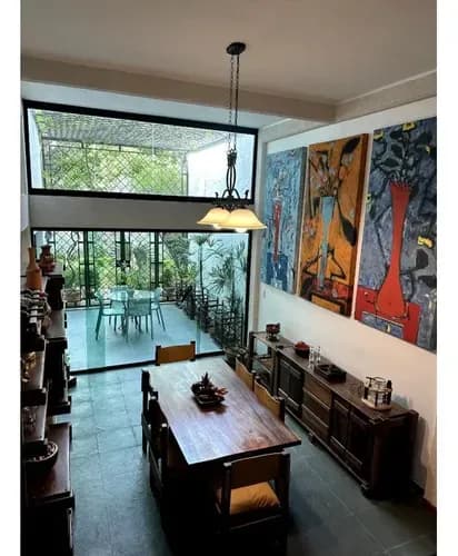 Venta Casa San Bernardino - Planta Eléctrica