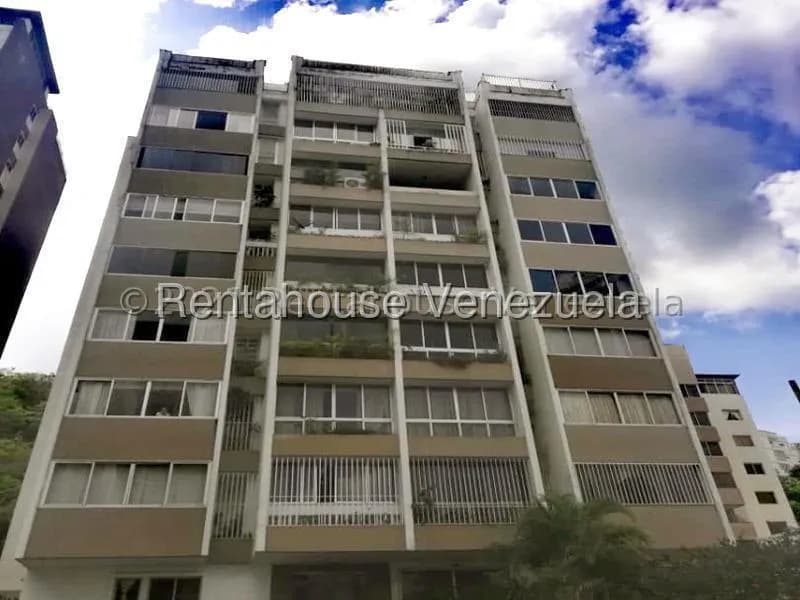 Apartamento (Penthouse) en Venta en Santa Rosa de Lima, Distrito Metropolitano