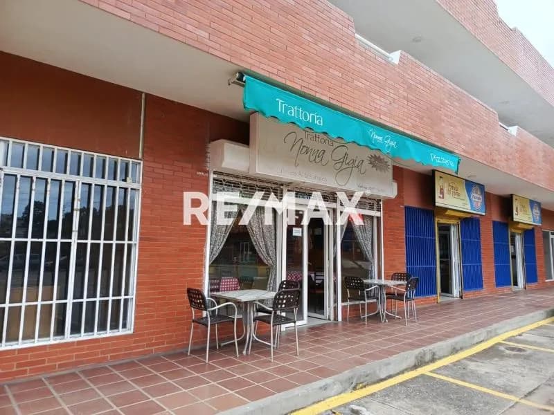 LOCAL COMERCIAL EN FUNCIONAMIENTO PARA PIZZERIA LISTO PARA EMPRENDER UN PROYECTO DE RESTAURANTE LA LOMA ISLA DE MARGARITA AV 31 DE JULIO ANTOLIN DEL CAMPO