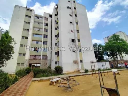 Dg. Se Vende Apartamento Urb. La Florida Maracaibo