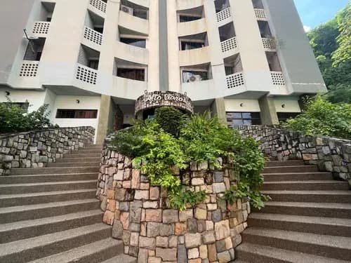 En Venta Apartamento En La Chimenea Valencia
