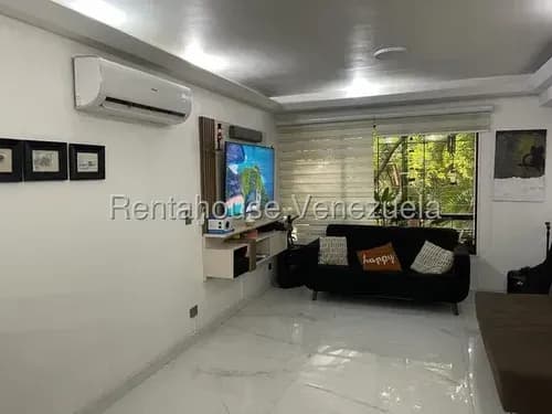 Apartamento En Venta El Rosal 26-20909
