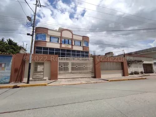 Local Comercial En Venta En El Centro De Cagua Rah 25-15467 Meglisf