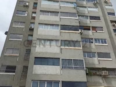 Apartamento en Alquiler en Santa Fer Sur JM