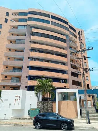 En Venta Apartamento En Residencias Papiros Mañongo Naguanagua, Valencia Carabobo Lch