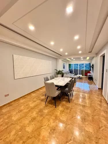 Alquiler De Apartamento En El Parral