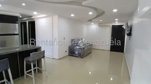 Apartamentos A Estrenar En Alquiler Con Planta Eléctrica Y Piscina En El Este De Barquisimeto #26-14085 Nd
