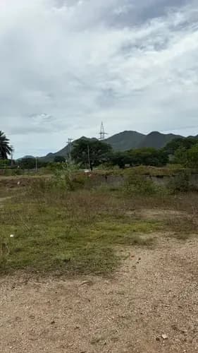 Terreno A Pie De Calle En El Espinal Ic-00555