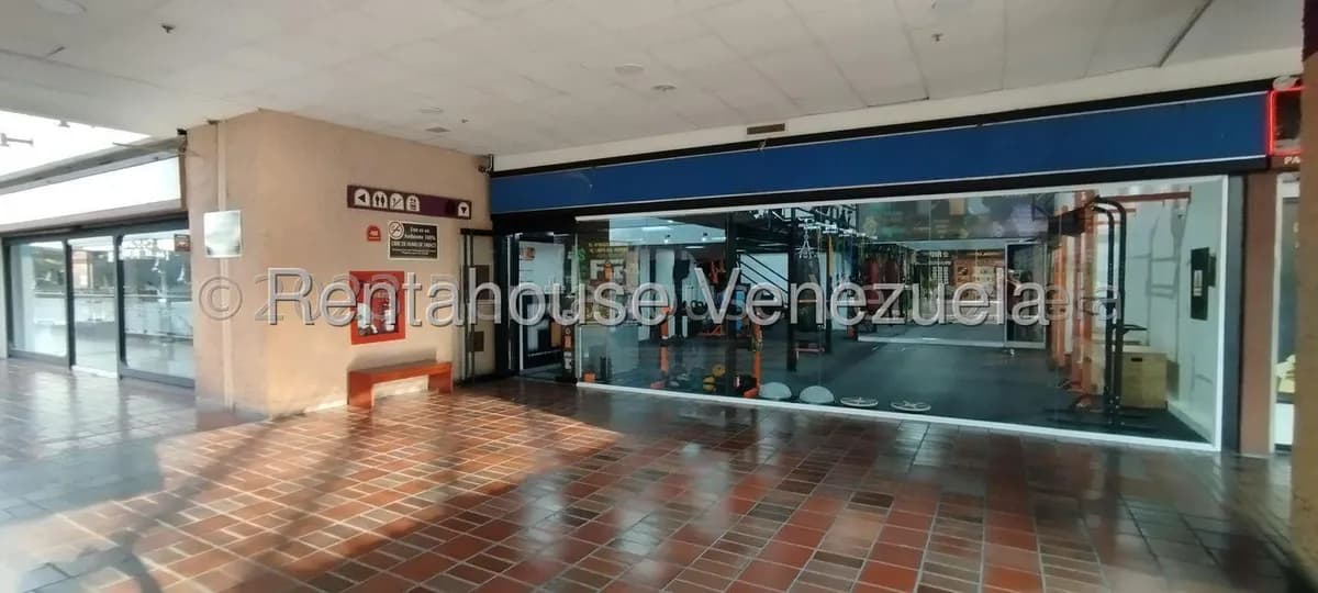 Comercial (Local Comercial) en Venta en Prados del Este, Distrito Metropolitano