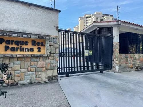 Yr En Venta Apartamento En La Granja. Naguanagua. Conjunto Parque Residencial Parima Ii