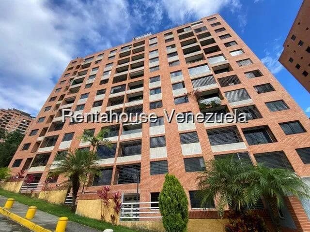 Apartamento (1 Nivel) en Venta en Colinas de La Tahona, Distrito Metropolitano