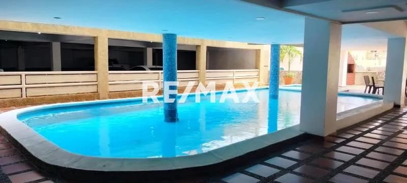 SE VENDE APARTAMENTO EN ISLA SANTORINI