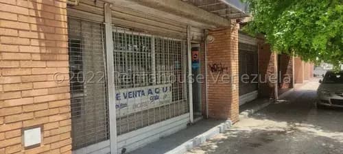 Local Comercial En Alquiler En Padilla Mls #24-14157 Yh