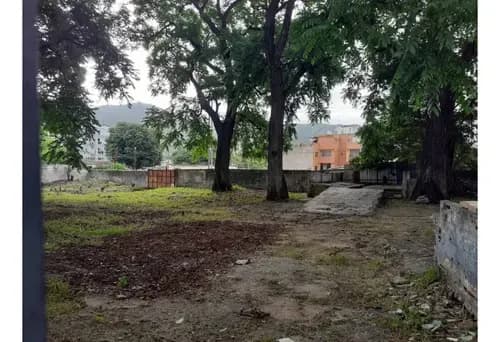 Terreno En Alquiler Av Bolívar Norte Mc-8369950