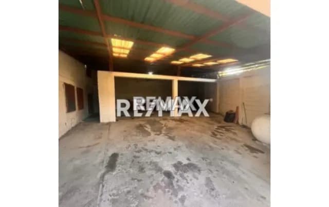 Galpón en venta