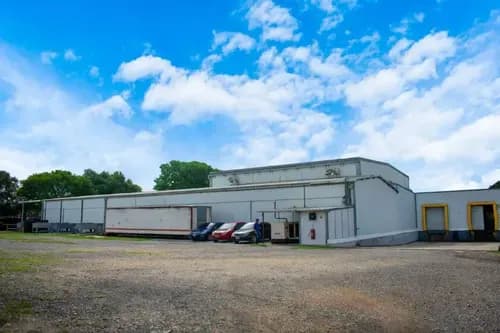 Galpón Redrigerado En Venta Valencia Estado Carabobo Gavip