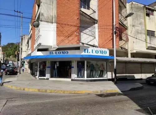 Local Comercial En Venta En Centro De Valencia