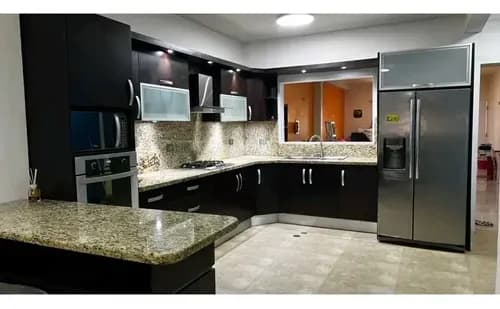 En Alquiler Townhouse Anaco Urb Agua Clara 4/3/2 Sjbs