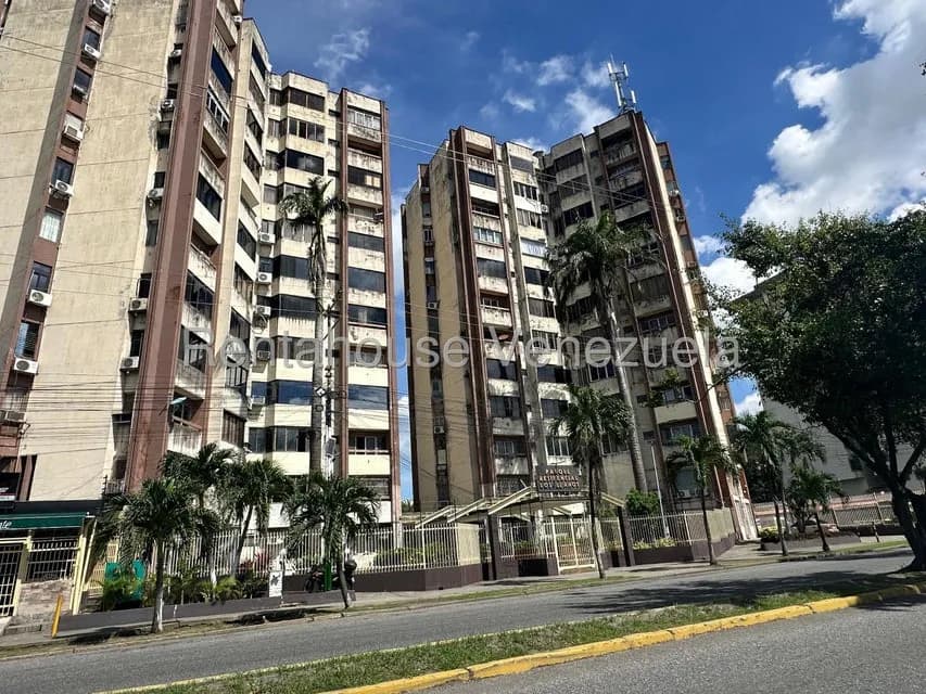 Apartamento (1 Nivel) en Alquiler en Araure, Portuguesa