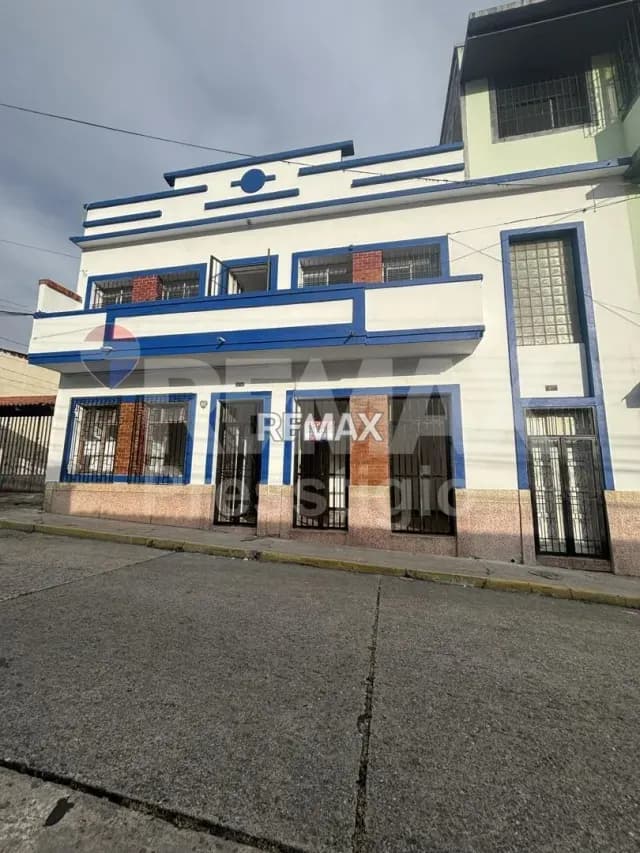 Local en Alquiler