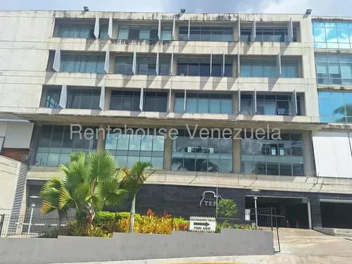 Oficina En Venta La Trinidad