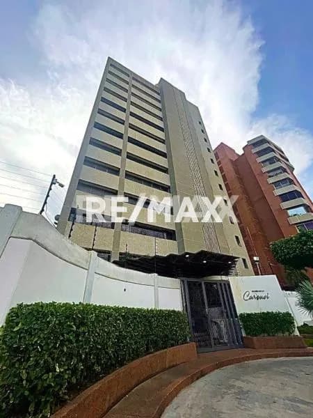 Apartamento Res. CARSUVI