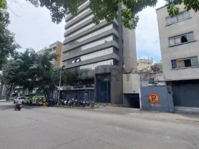 Oficina en alquiler - $290