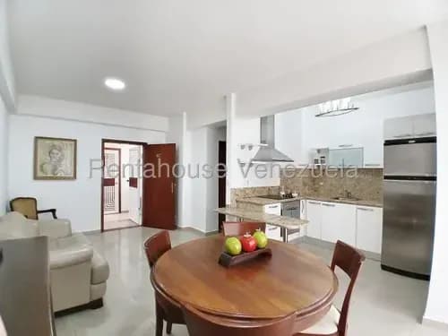 Jean Pavon Tiene Excelente Apartamento Amoblado Conectado A Planta En Alquiler En El Este De Barquisimeto Lara 26-19232