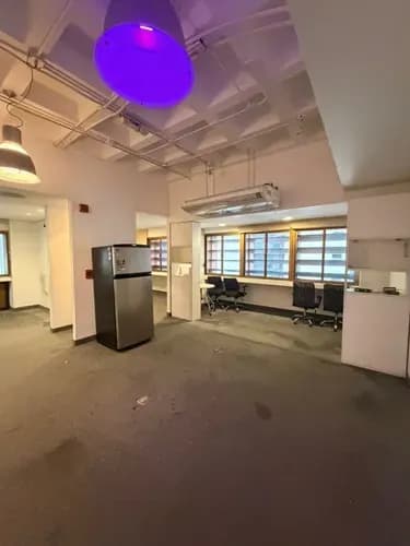 Oficina/ Venta/ Los Palos Grandes-centro Plaza/ 205 M2 / Ref: 160.000 Solo Clientes