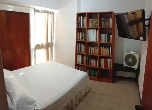 Alquiler De Habitación En La Carlota. Solo Para Caballero