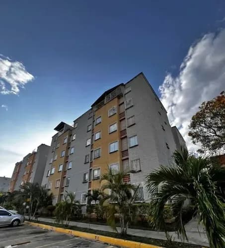 Cp En Venta Apartamento* Terrazas De San Diego 61mts Equipado Y Remodelado Amoblado