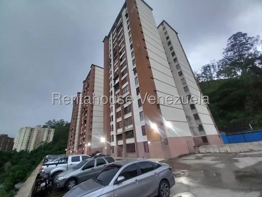 Apartamento (1 Nivel) en Venta en El Tambor, Miranda