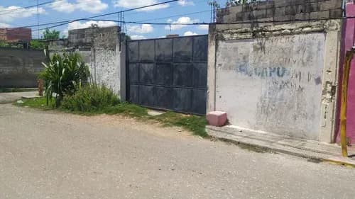 Venta De Terreno En Pleno Centro De Tucacas. Gran Oportunidad De Inversion, Perfecto Para Construir Tu Casa O Construir Locales Comerciales