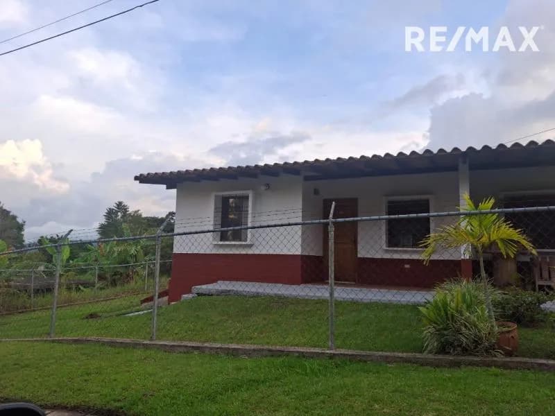Este bello inmueble tiene todo lo que necesitas para explotar el turismo y fomentar la relajación que solo puede ofrecerte las hermosas montañas del Alto de Escuque