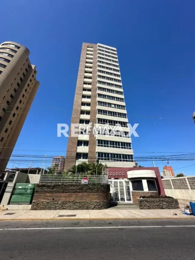 Penthouse en venta Edificio Cabana Av. El Milagro