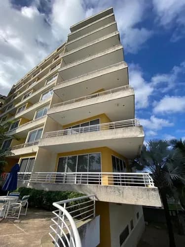 Vendo Mi Apartamento De Playa De Dos Hab Dos Baños Equipado Totalmente Ubicado En Una De Las Mejores Zonas De Higuerote Puerto Encantado Con Vista Al Canal.