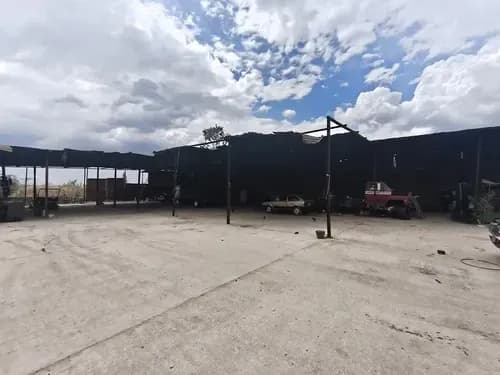 Terreno En La Zona Industrial De Paraparal, Los Guayos