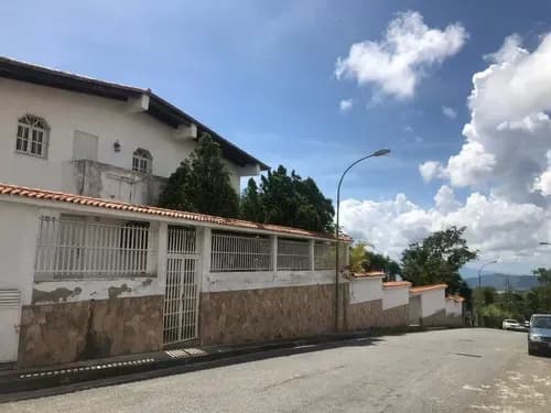 Casa El Retiro San Antonio De Los Altos