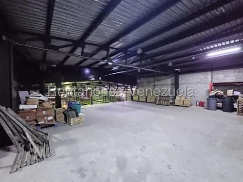 Galpón Terreno Depósito En Venta En La Yaguara