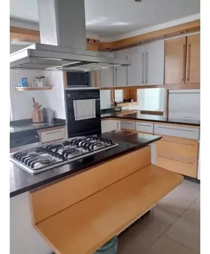 Vendo Casa 450m2 El Marques 5762