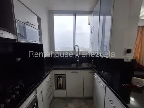 Aa Mls #26-18370 Apartamento En Venta Baruta Clima De Montana