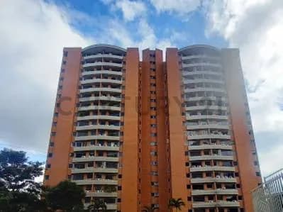 Alquiler apartamento en Santa Monica, Resd Los Proceres
