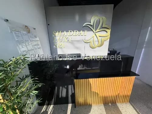 Venta Spa Totalmente Operativo Y Equipado En Urb Nueva Segovia Barquisimeto,lara # 26-20018 Gm