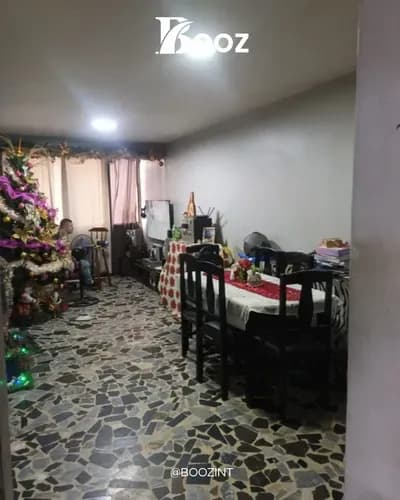Venta De Apartamento, San Martin, (solo Cliente Directo)