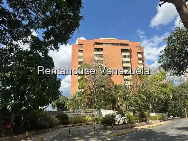 Apartamento (1 Nivel) en Venta en Los Naranjos del Cafetal, Distrito Metropolitano