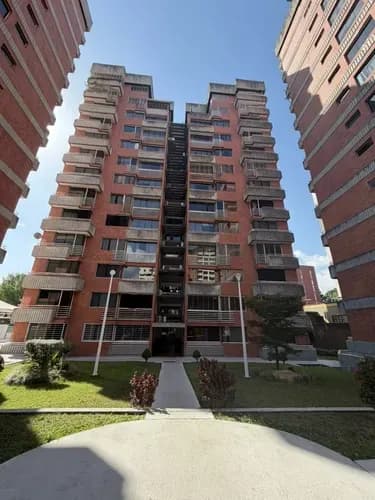 Apartamento En Venta Conj Resid Vista Alegre, Av Pueblo Nuevo San Cristóbal Mg584