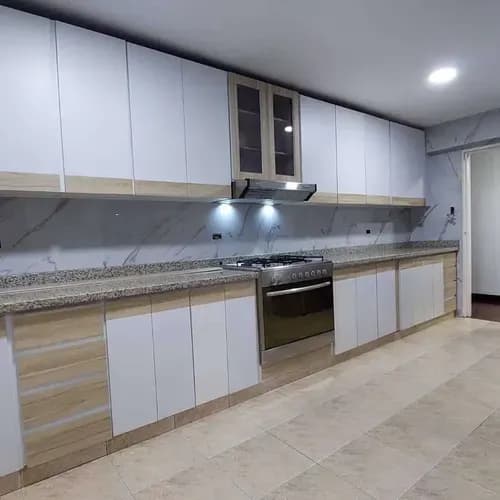 Nueva Captación Majestuoso Y Exclusivo Apartamento En Alquiler Con Blindaje Total (planta 100% Y Pozo Propio) Conjunto Residencial La Cascada, Urbanización Valles De Camoruco Pc-ind